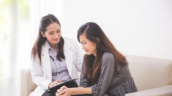 月经不来的原因及常见因素 | 女性健康指南