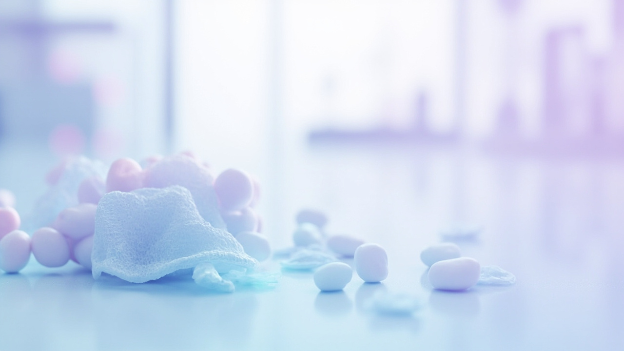 念珠菌性阴道炎如何治疗?妇科医生详解科学应对方法