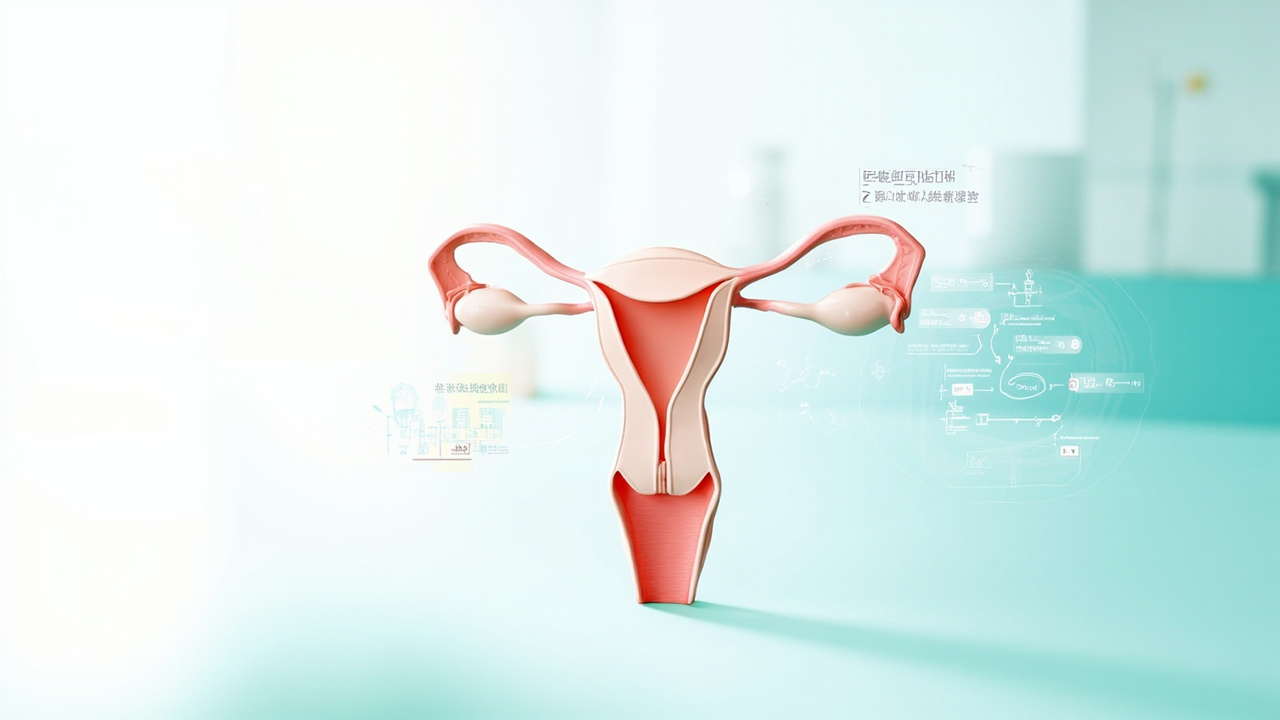 月经过多是什么原因？了解原因与科学治疗方法