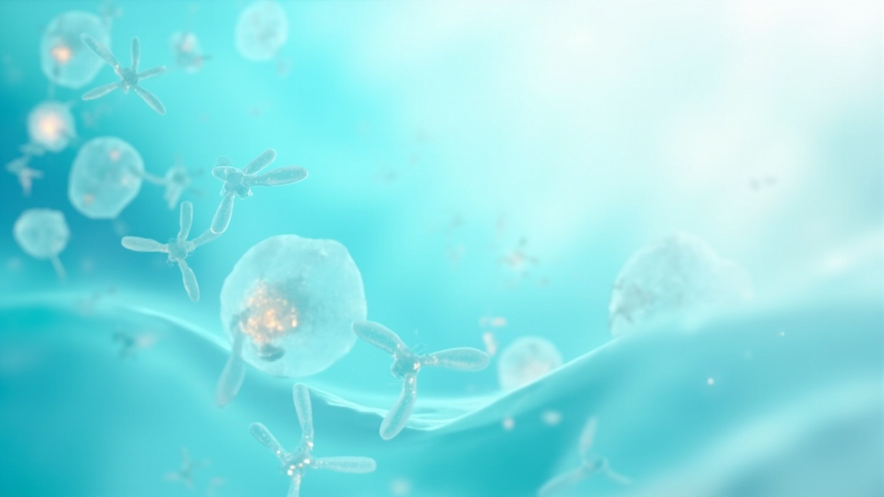 免疫性不孕该如何应对？科学治疗方法全解析
