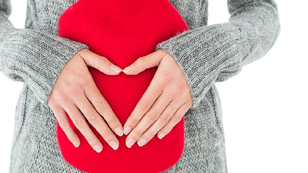 子宫内膜息肉不停流血：症状、原因与处理指南